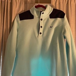 Vineyard Vines Fleece